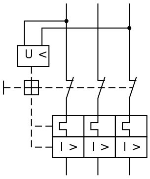 ABB Electrical Symbol Tutorial 的图像结果