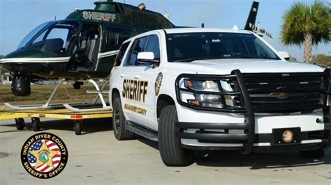 Indian River County residents: Rate your sheriff's office