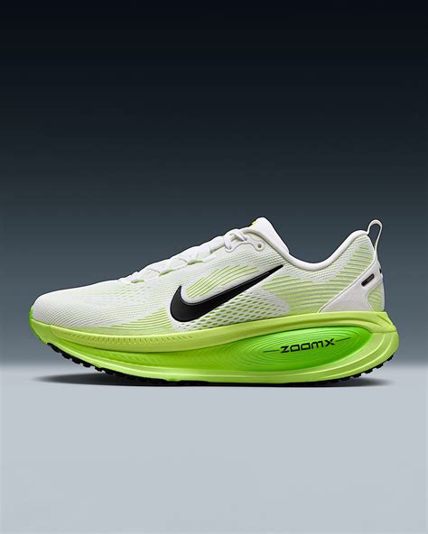 Nike Vomero 18 Men's Road Running Shoes. Nike IN