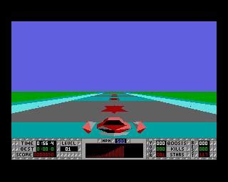 Image result for Stun Runner Game