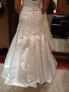 Bustles For Wedding Gowns by Flip Bustle Wedding Gown Bustle Styles Bustles For Wedding Gowns