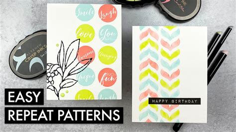 Image result for Simple Repeat Pattern