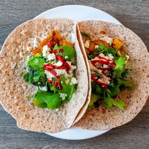 Habanero Tortilla Wraps| multigrain | 8 Inches |Goodness of multigrain ...