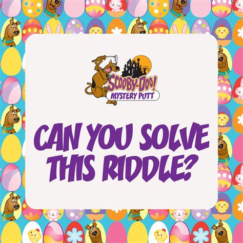 Scooby-Doo! Mystery Putt (@scoobydooputt) • Instagram photos and videos