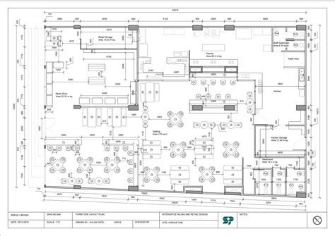 Interior Detailing and Retail Design | CEPT - Portfolio