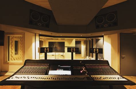 Knack Studio | Best Post Production Studio Near You | Visualize with ...