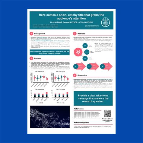 Conference Poster Template 的图像结果