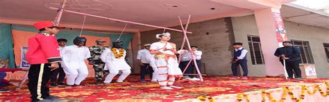 Saraswati School Jodia,Alwar