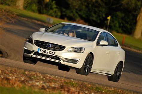 2014 Volvo S60 D4 review | What Car?