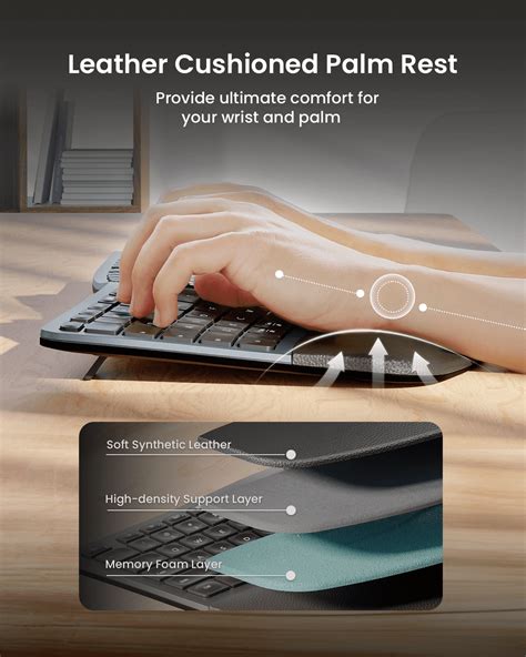 Image result for Split Keyboard with TrackPoint