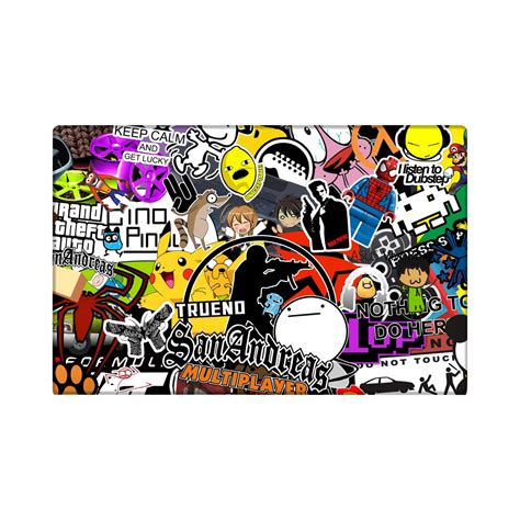 ASUS VIVOBOOK 16X, M1603QA Skins & Wrap