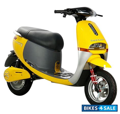 Prevail Electric Finesse price, specs, mileage, colours, photos and ...