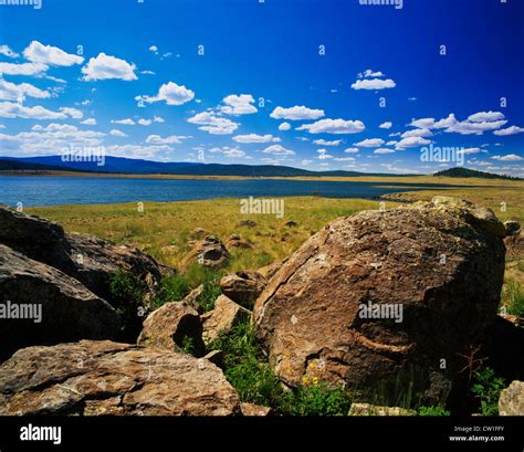 White mountains eastern arizona hi-res stock photography and images - Alamy