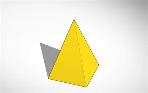 How to Build a Triangular Base Prizm 的图像结果