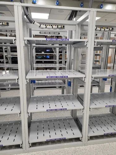 Heavy Duty Racks - Heavy duty rack Manufacturer from Bengaluru