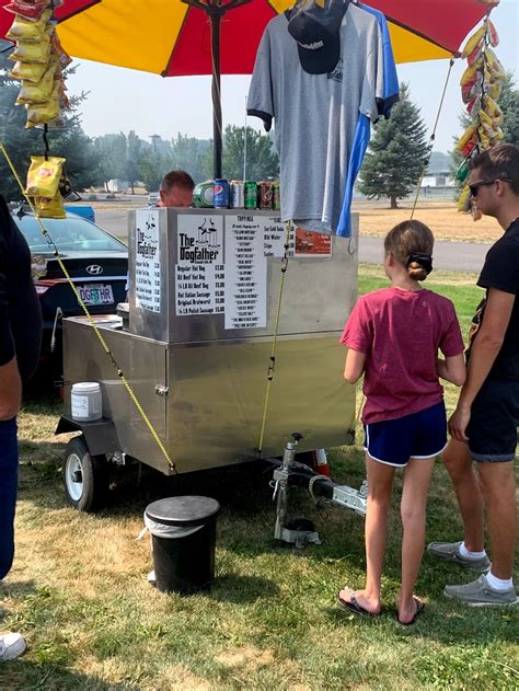 The Dogfather | Across from Pacific Crest Federal Credit Union, Galpin ...