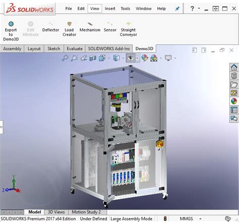 Machine Simulation 的图像结果