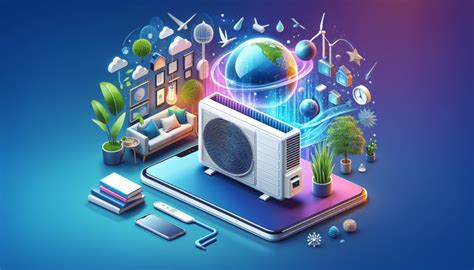 Maximizing Energy Efficiency With A Mini Split AC - Efficient Mini Splits