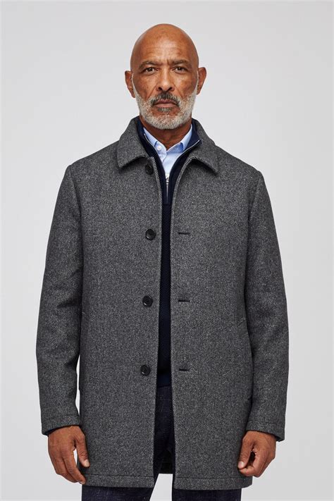 Car Coats Men S at Lester Shippy blog