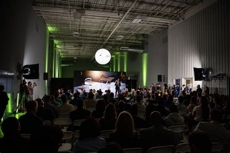 Newly Opened Georgia Film Academy Training Ground at Assembly Atlanta ...