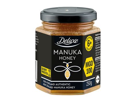 Is There Vat On Manuka Honey at Becky Moreno blog