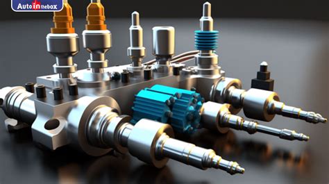 Image result for How to Fix Diesel Injectors Problem