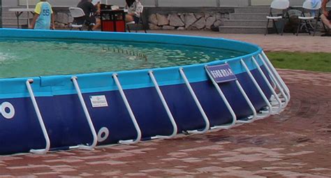 游泳池工程 - 东莞市君达泳池设备有限公司