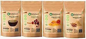 HerbsLand® 100% Natural Beetroot (SuperFood) (Beta Vulgaris), Orange ...