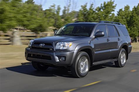 2009 Toyota 4Runner News and Information | conceptcarz.com
