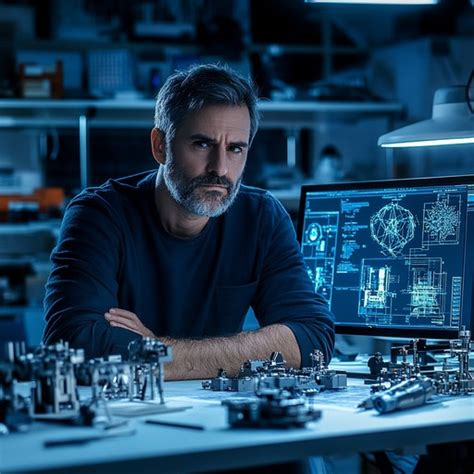 Tech Engineer 的图像结果