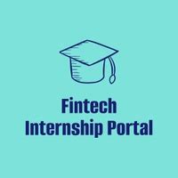 Fintech Internship Portal