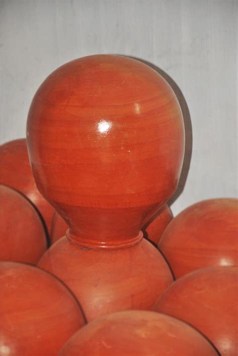 D'source Products | Traditional Ghatam Making - Madurai, Tamil Nadu | D ...