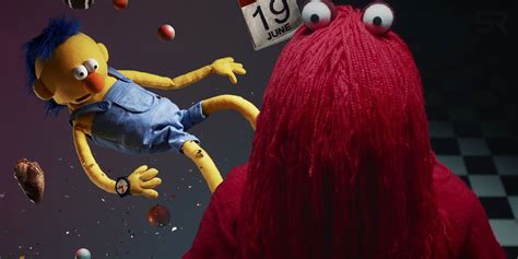 Image result for The Computer Song Dont Hug Me Im Scared Explained