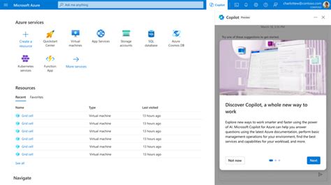 Image result for Azure SQL Co-Pilot