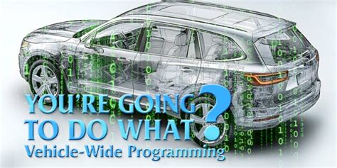 Image result for Vehicle Module Programming