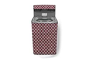 Stylista Washing Machine Cover Compatible for Whirlpool 6.2 kg ...