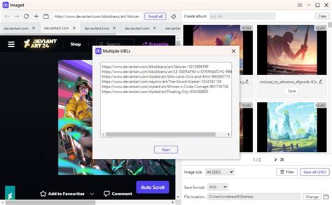 Image result for deviantART How to Download