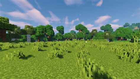Best Minecraft Java Shaders RDC 的图像结果