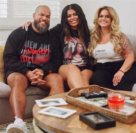 Influencer Drew Afualo Reveals Best Clapback She Uses with Misogynists