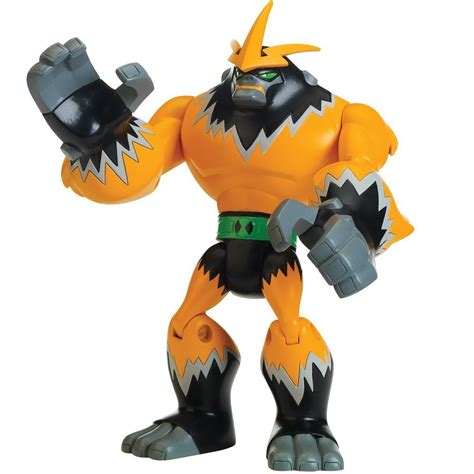 Buy Ben 10 Omniverse Shocksquatch Online at Low Prices in India - Amazon.in