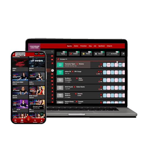 White Label iGaming Solutions
