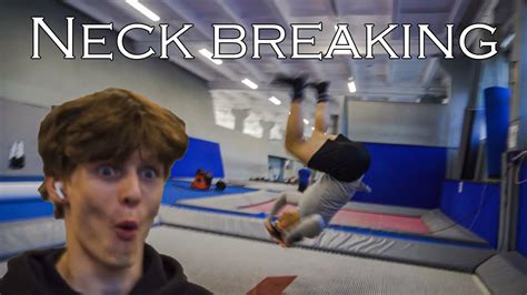 Image result for How to Backflip 1 Min Tutorial