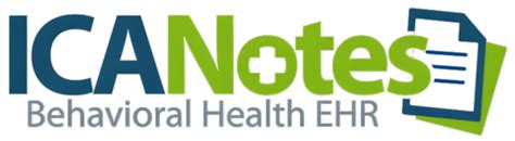 ICANotes Progress Notes 的图像结果