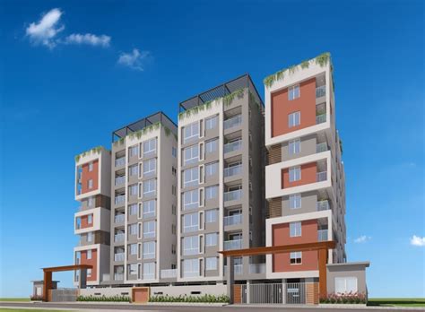 2 BHK Projects in Pune by Shubh Ganesh Properties - Dwello