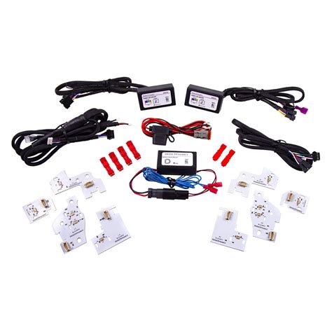 Diode Dynamic LED Lights 的图像结果