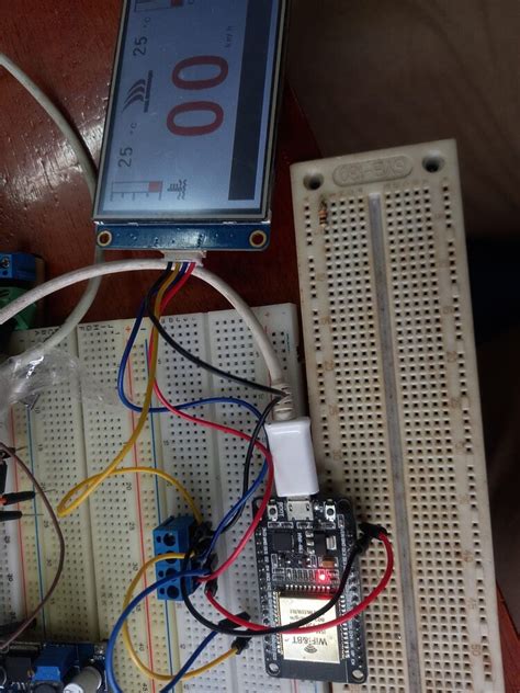 Control LED with Slider Nextion Display 的图像结果