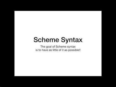 Image result for JavaScript Scheme