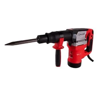 XTRA POWER 6 kg XPT 436 Demolition Hammer 1080 WATTS, Copper Armature ...