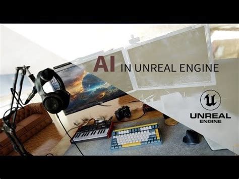 Image result for Unreal Engine Ai Animation Tutorial