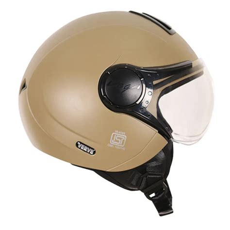 Vega Verve Dull Desert Storm Helmet | Shop Helmets at BIKERSTORE.IN ...